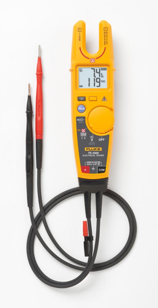 1000 VOLT ELECTRICAL TESTER W/FIELDSENSE