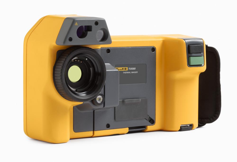 Thermal Imager 640x480 60 HZ, SR