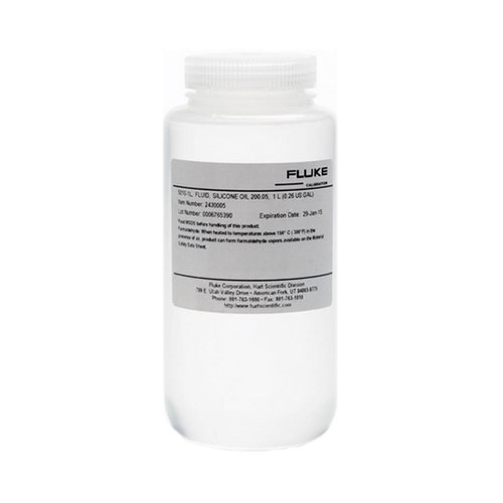 SILICONE OIL 200.05, 1 L (0.26 US GAL)