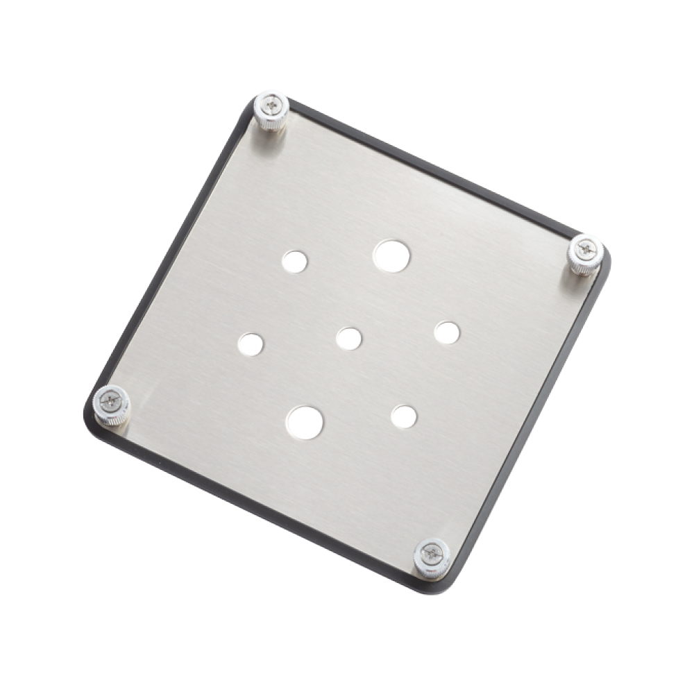 Probe Access Cover