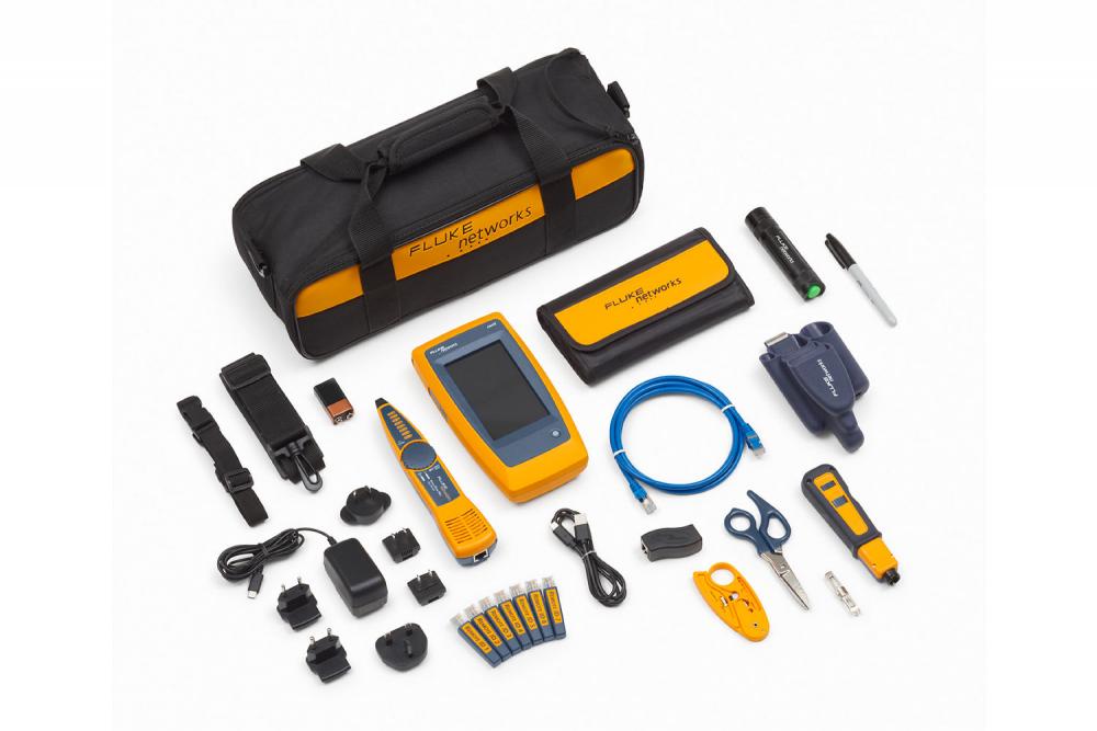 LInkIQ TechnicnsKit w/ IS60 Pro-Tool Kit