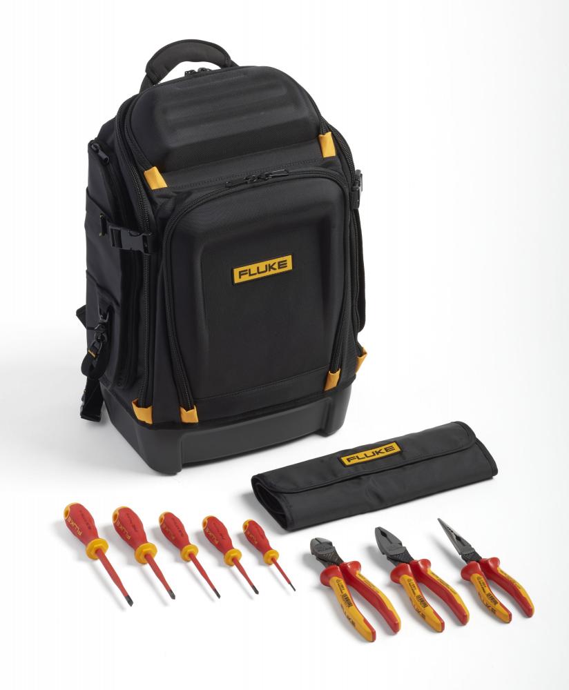 Backpack 1000v ins. tool kit