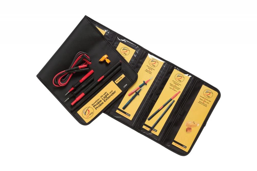 SUREGRIP KIT W/PROBE LIGHT & PROBE EXTDR