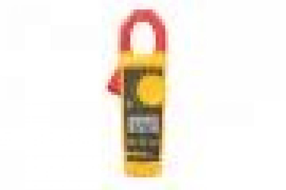 400A AC/DC TRUE RMS CLAMP METER W/TEMP