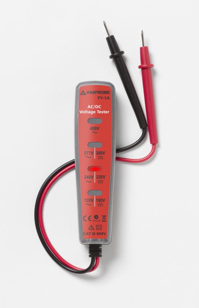 VOLTAGE TESTER