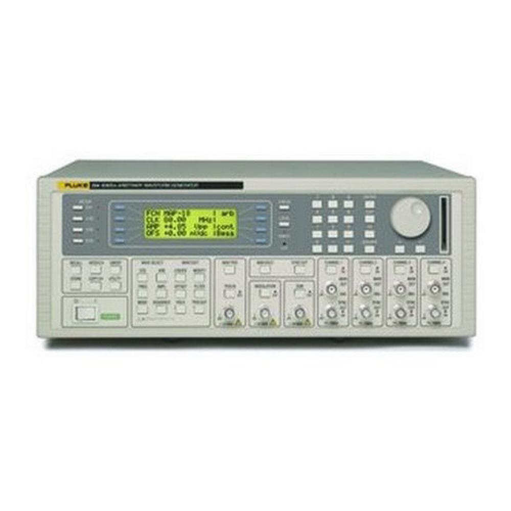 100MS/S 2CH ARBITRARY WAVEFORM GENERATOR