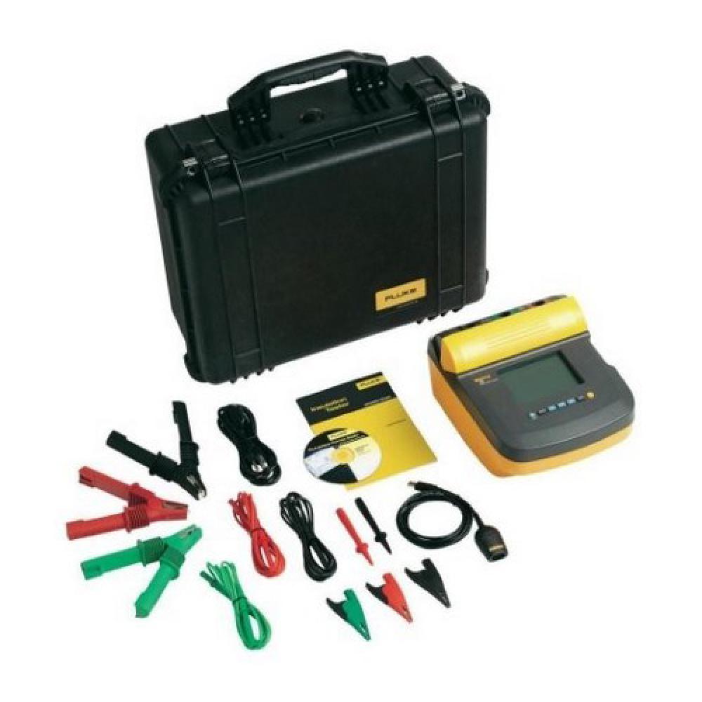 INSULATION TSTR KIT IP40