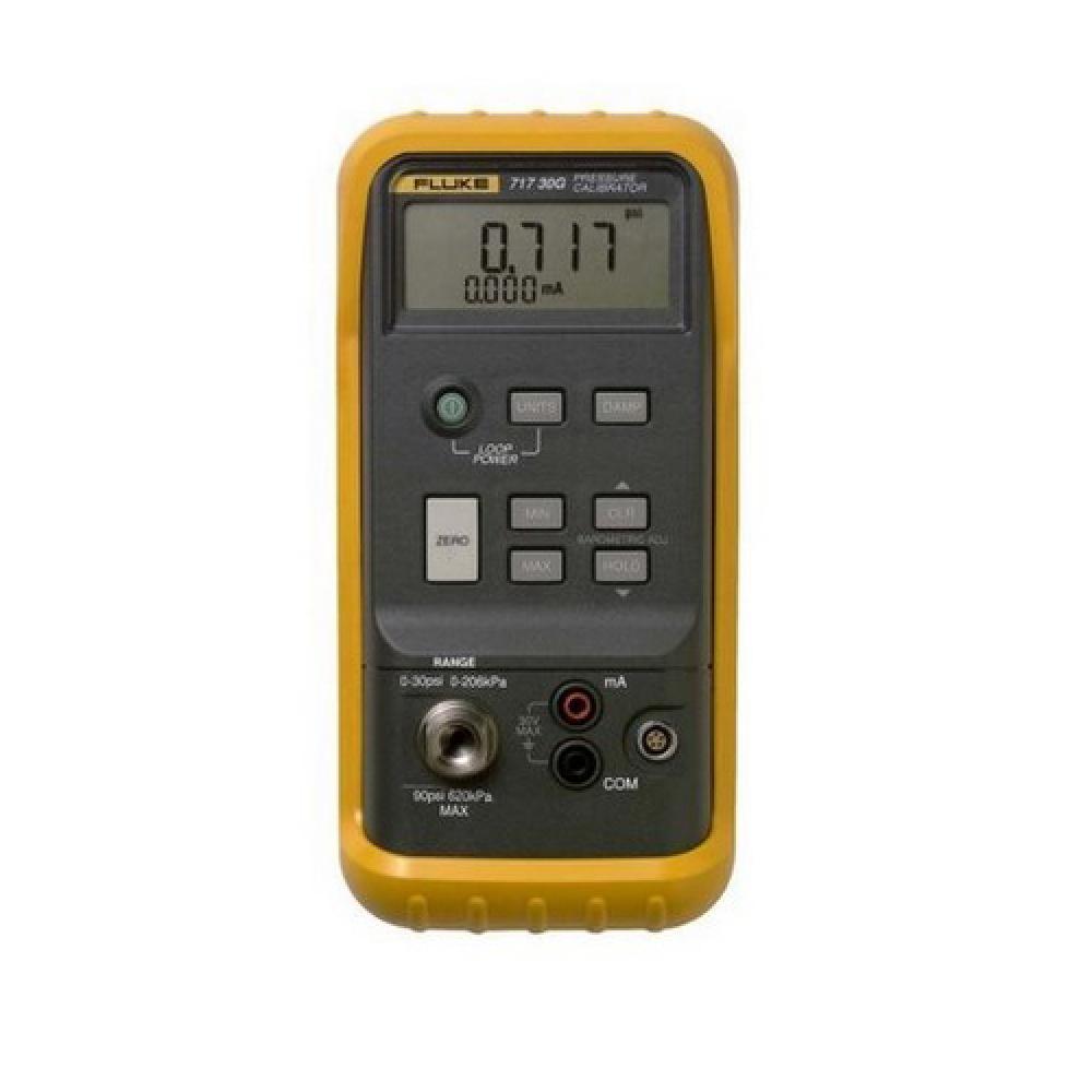 PRES CALIBRATOR 24 VDC