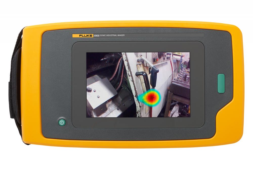 Fluke ii900 Sonic Industrial Imager