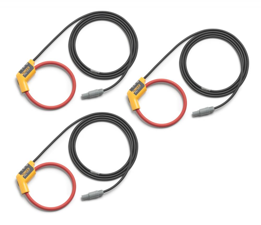 FLEX CURRENT PROBE, 1500A, 3PK