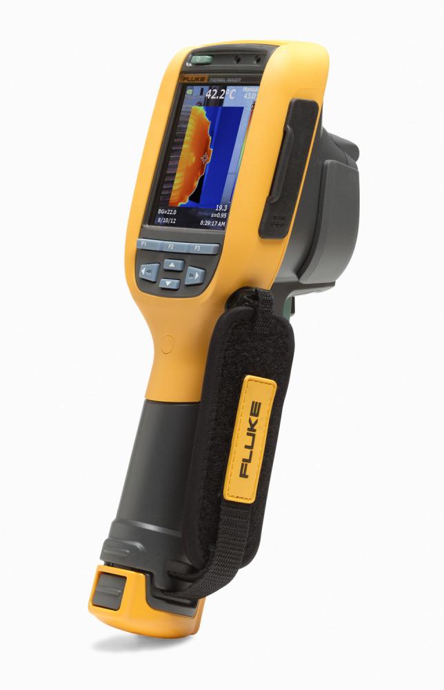 INDL-COM THRML IMAGER 30HZ FLUKE CONNECT