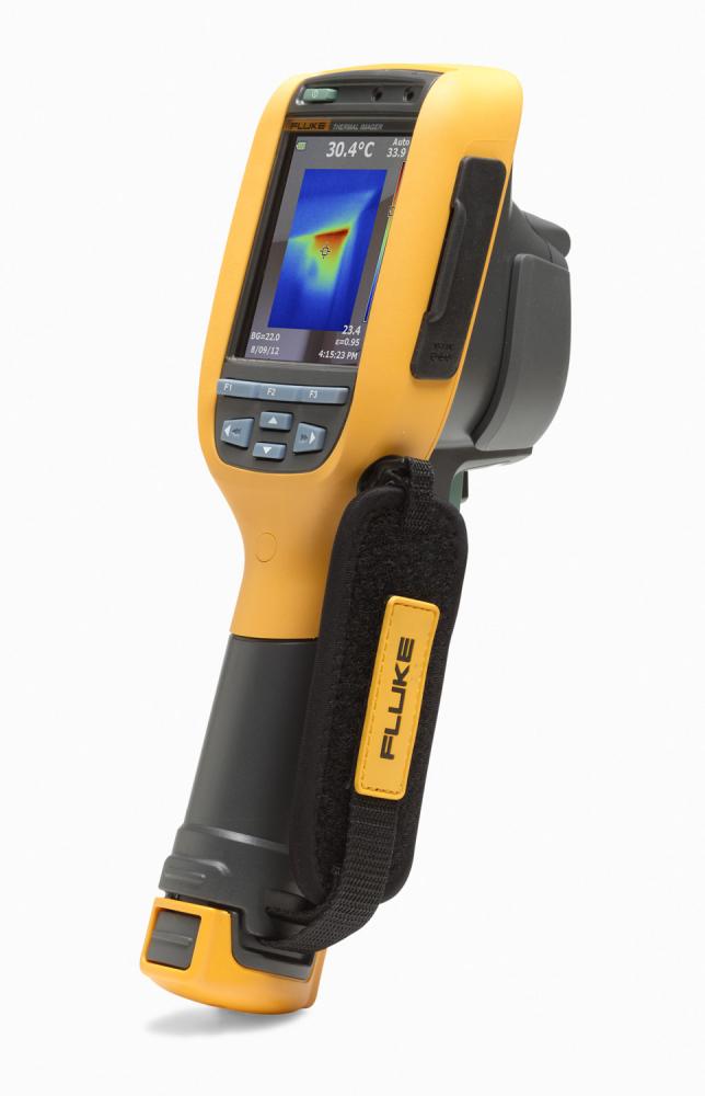 THRML IMAGER TIR105 9HZ FLUKE CONNECT