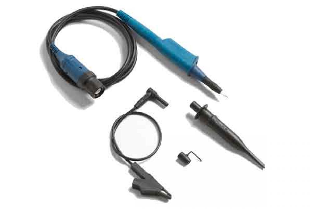 VOLTAGE PROBE SET 10:1 BLU