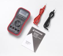 Fluke AM-140-A - 140-A,PRECISION DMM W/ TRMS & PC CONECTN