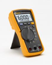 Fluke FLUKE-115 - TRUE RMS UKNTIM