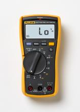 Fluke FLUKE-177-ESFP - TRMS UKNTIM W/BACKLIGHT (ENG SP FR POR)