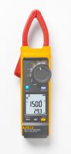 Fluke FLUKE-393-FC - CATIII 1500V TRMS WIRELESS CLAMP W/IFLEX