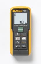 Fluke FLUKE-419D - LASER DISTANCE M - 80M/260FT MAX