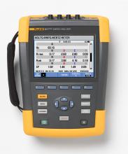 Fluke FLUKE-434-II - PQ & ENERGY ANALYZER