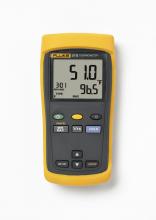 Fluke FLUKE-51-2-60HZ - SINGLE INPUT THRMTR 60HZ NOISE REJECTION