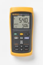 Fluke FLUKE-54-2/B-60HZ - DUAL INPUT THRMTR W/USB RECORD 60HZ