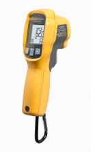 Fluke FLUKE-62MAX+ - IP54 IR THRMTR, DUAL LASER