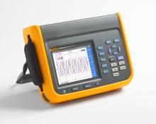 Fluke NORMA-6003 - Portbl pwr Anlyzr wo Speed-Torque 3Chnl