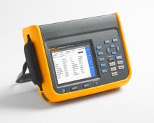 Fluke NORMA-6004 - Portbl pwr Anlyzr wo Speed-Torque 4Chnl