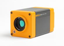 Fluke FLK-RSE300/C-60HZ - FIXD MOUNT THERMAL IMAGER W/CASE GS1 60 HZ