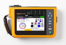 Fluke FLUKE-1773 - POWER QUALITY ANALYZER