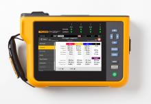 Fluke FLUKE-1775/BASIC - POWER QUALITY ANALYZER, BASIC