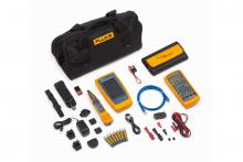 Fluke LIQ-KIT-87-5 - Electrical & Network Troubleshooter Kit