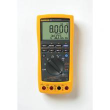 Fluke FLUKE-789-CAL - PROCESSMETER CAL TRACEABLE W DATA