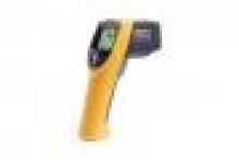 Fluke FLUKE-561-CAL - IR THERMOMETER CAL TRACEABLE W DATA