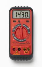 Fluke LCR55A - LCR METER WITH TRANSISTOR TEST