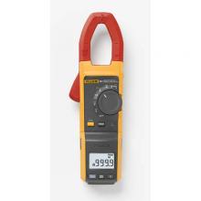 Fluke FLUKE-381-CAL - RMTDISP 1000A TRMSCLMP wIFLX TRCBL Wdat