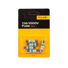 Fluke FUSE-11A/1000V-B5 - 11 AMP 1000 V 5-PK