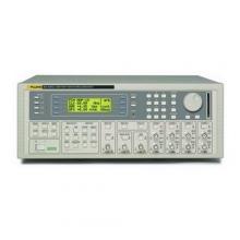 Fluke 292-U115V - 100MS/S 2CH ARBITRARY WAVEFORM GENERATOR