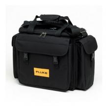 Fluke FLUKE-1750/CASE - HARD TRANSIT CASE MOLDED