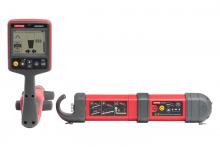 Fluke UAT-505 - Underground Utility Locator Kit