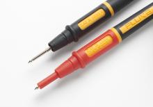 Fluke TL175 - TWISTGUARDTM TEST LEADS 2MM DIA TIPS