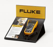 Fluke FLUKE-117/R - ELECTRICIANS TRUE RMS MULTIMETER/RETAIL
