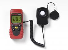 Fluke SOLAR-100 - SOLAR POWER METER