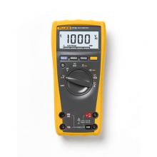 Fluke FLUKE-77-4-CAL - IND MLTMTR 1000V CAT III CAL TRCBL wDATA