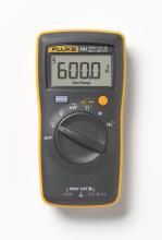 Fluke FLUKE-107ESP - CAT III 600V DMM ESP