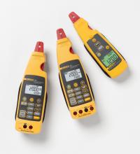 Fluke FLUKE-77-4 - INDL UKNTIM 1000V CAT III