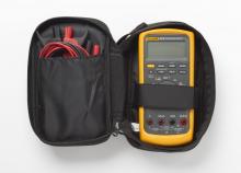 Fluke C35 - CARRYING CASE, POLYESTER, BLK/YEL,15.71"