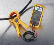 Fluke I800 - CLP PROBE AC CURRENT 600 VRMS