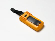 Fluke H80M - PROTECTIVE HOLSTER W/MAG HANGING STRAP