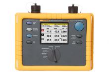 Fluke FS3000/6000A-TF-4 - FS3000A/6000A 4-PH 36-IN THIN FLEXI SET